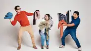 Teatro: Magdyel Ugaz, Cristian Rivero y Armando Machuca, protagonizan comedia de enredos