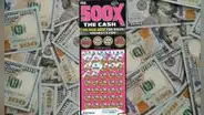 Tres veces ganador del raspadito más grande en Florida revela su estrategia para ganar millones