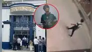 Feminicidio de madre e hija en Carabayllo: imágenes revelan llegada de presunto asesino a casa de las víctimas