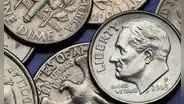 Por qué esta moneda de 10 centavos es la más buscada por los coleccionistas de EE. UU.: vale más de US$500.000