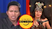 'Pepino' estalla contra 'La casa de la comedia' y expone malos tratos: "Te pagan lo que ellos quieren"