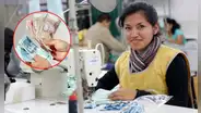 La buena noticia para los trabajadores del sector privado en Perú: se espera un incremento del sueldo mínimo