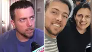 Julián Zucchi envía emotiva carta a su madre tras pelea con Yiddá Eslava: "Te reconstruiste para ayudarme"