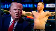 Colby Covington buscará volver al triunfo en la UFC: el amigo de Donald Trump y el más odiado del torneo