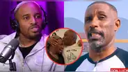 Jefferson Farfán expone cómo es la relación actual con su padre: "Sigo esperando mi leche"