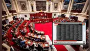 Canal del Congreso reconoce error en ley de detención preliminar: "Facilitaba impunidad de delincuentes"