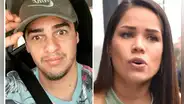 Juan Víctor lanza tajante mensaje tras presunta pelea con Andrea San Martín: "No pienso pretender que la amo"