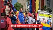 Aumento Bono de Guerra HOY, 17 de diciembre 2024: cuándo pagan, beneficiarios, nuevos montos y buenas noticias