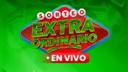 Lotería EN VIVO Telemetro: conoce los resultados del Sorteo Extraordinario y números ganadores vía TVN