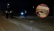 Villa María del Triunfo: acribillan a tres personas en un parque por presunto ajuste de cuentas