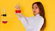 ¿Quieres estudiar un posgrado de ciencias en el exterior? Pronabec te invita a postular a una beca en Arabia Saudita