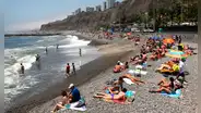¿Cuándo empieza el verano en Perú?