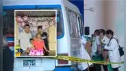 Conductor es asesinado a balazos cuando trabajaba en San Martín de Porres: extorsionadores le exigían cupo de S/10