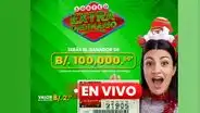 Resultados Lotería Nacional de Panamá EN VIVO, Sorteo Extraordinario hoy: premios, números ganadores de la lotería de hoy, 15 de diciembre, vía Telemetro