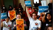 ¡Mucha atención inmigrantes! San Diego refuerza su estatus como ciudad santuario en Estados Unidos con nuevas medidas