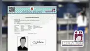 C4: el documento que otorga Reniec al tramitar tu DNI y te sacará de apuros