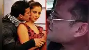 Christian Domínguez le dice ‘amor’ a Karla Tarazona frente a cámaras: “Esta chica me pone nervioso”