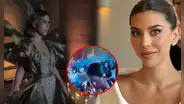 Alondra García Miró se lució con lujosa fiesta temática por su cumpleaños: "¡Qué siga la celebración!"