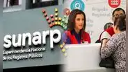Sunarp abre convocatoria de trabajo para practicantes con sueldos hasta S/1.100: conoce las vacantes disponibles
