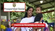 Colombia, Prosperidad Social 2024: ¿sabías que podrías recibir $600.000? Reclama este beneficio de Renta Ciudadana y Devolución de IVA