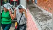 Lluvias en Lima: ciudadanos reportan precipitaciones en San Juan de Miraflores, San Martín de Porres y otros distritos