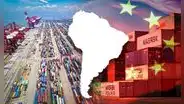 Los 5 países de América Latina que lideran exportaciones a China y desafían el dominio comercial de Estados Unidos