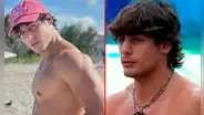 Renato Rossini Jr. es acusado de acosar a las participantes de ‘Gran hermano’: “Es muy cargoso”