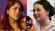 Marina Gold y Francisca Aronsson jugaron y se abrazaron en fiesta de Cristorata: revelador video las expone