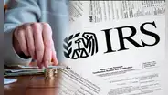 Impuestos en Estados Unidos: quiénes estarán libres de pagarlos en 2025, según el IRS