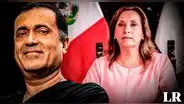Gobierno de Dina Boluarte y la ONG de su cirujano Mario Cabani suscribieron dos convenios el año pasado