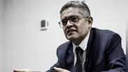 Fiscal de la Nación, Delia Espinoza, formaliza investigación contra José Domingo Pérez por presunto enriquecimiento ilícito
