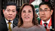Ministro Eduardo Arana y su vínculo con el prófugo César Hinostroza: registra más de 180 llamadas entre 2011 y 2018