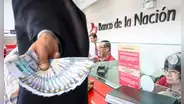 Banco de la Nación confirma pago de sueldos del 17 al 19 de diciembre para el sector público: lista de entidades beneficiarias