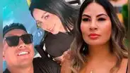 Christian Cueva y Pamela Franco comparten romántico momento tras estreno de videoclip de desamor de Pamela López