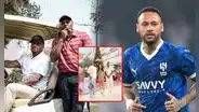 ¿Neymar será nuevo invitado de ‘Enfocados’? Farfán y Guizasola sorprenden con foto junto a novia del astro brasileño