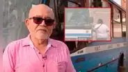 Empresa Translima denuncia cobro de cupos para cruzar determinadas zonas: "Si pasas 10 veces, 10 veces pagas"