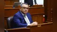 Ministro Juan José Santiváñez insiste en pena de muerte, pese a que medida fue calificada de populista por expertos