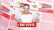 Resultado Mega Millions, 17 de diciembre 2024: conoce el resultado del Jackpot y premios de la lotería en Estados Unidos