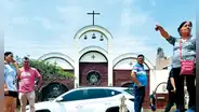 Asesinan a tres obreros en VMT y a un transportista en SMP