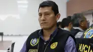 Harvey Colchado: coronel encargado de allanamiento de casa de Dina Boluarte es pasado al retiro