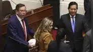 Comisión que abordará la pena de muerte es encabezada por titular que sirvió a fujimorismo