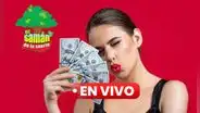Resultados Samán de la Suerte HOY, martes 17 de diciembre: números ganadores y qué salió en el último sorteo