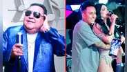 Vico y su grupo Karicia planea grabar la canción ‘Nos queremos y qué’ con Christian Cueva: “Ya hemos conversado”