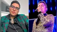 Luis Manuel, de Hermanos Yaipén, le responde fuerte a Giuseppe Horna tras supuestas burlas: "No tengo la culpa"