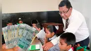 Bono Escolaridad 2025 en Perú: fecha EXACTA del depósito y quiénes acceden al beneficio de S/400