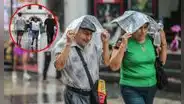 Estos son los distritos de Lima donde lloverá más en los próximos días de diciembre, según Senamhi