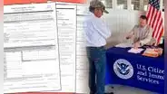 ¡Atención, inmigrante! Así es el nuevo formulario de USCIS te ayudará a obtener la Green Card en 15 días