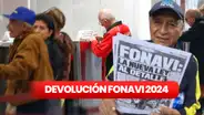 Este es el monto mínimo y máximo que pueden recibir los beneficiarios tras aprobación de la lista 21