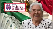 Pensión Mujeres Bienestar en México: El nuevo registro se abre pronto, ¿cómo puedes inscribirte?