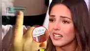 Usuaria sorprende al encontrar etiqueta de Shein en prenda de tienda de Luciana Fuster y la expone en TikTok